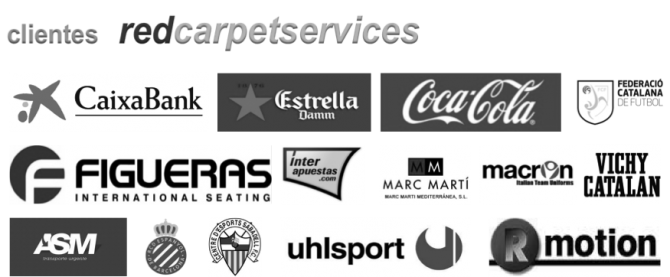  - redcarpetservices